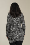 SaLang slim t-shirt fra Sandgaard - NOOS