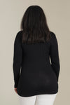 SgAmsterdam - Langærmet Basis T-shirt