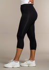 SGNew York 7/8 Seamless Leggings Long - NOOS