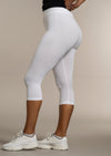 SGNew York 7/8 Seamless Leggings Long - NOOS