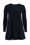SgAmsterdam SG140 - Lang A-shape T-shirt - Noos