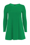 SgAmsterdam SG140 - Lang A-shape T-shirt - Noos