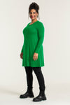 SgAmsterdam SG140 - Lang A-shape T-shirt - Noos