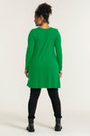 SgAmsterdam SG140 - Lang A-shape T-shirt - Noos