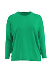 SgHelsinki - Oversize Strikbluse