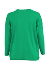 SgHelsinki - Oversize Strikbluse