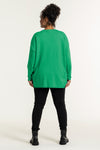 SgHelsinki - Oversize Strikbluse