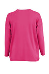 SgHelsinki - Oversize Strikbluse