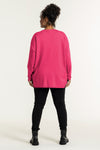 SgHelsinki - Oversize Strikbluse