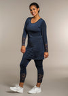 SaLuxembourg - Pant With Lace - NOOS