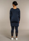 SaLuxembourg - Pant With Lace - NOOS