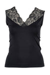 SgNew York - Seamless with lace - Noos