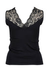 SgNew York - Seamless with lace - Noos