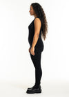 SgNew York - Seamless with lace - Noos