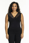 SgNew York - Seamless with lace - Noos