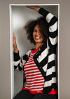 SgHelsinki - SG150 Cardigan