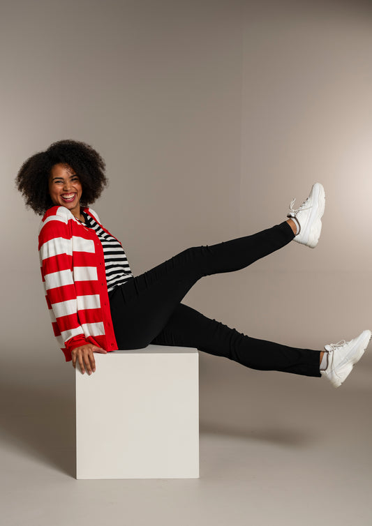 SgHelsinki - SG150 Cardigan