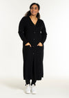 SgHelsinki - Lang Cardigan