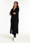 SgHelsinki - Lang Cardigan