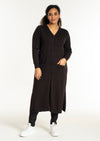 SgHelsinki - Lang Cardigan