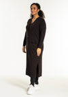SgHelsinki - Lang Cardigan