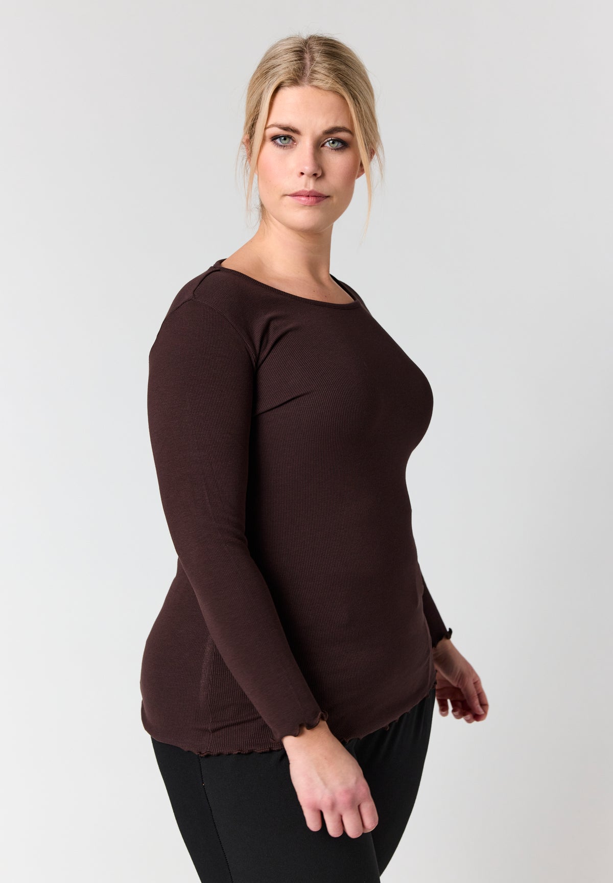 Sandgaard top