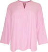 CpSIMINE - Stribet Bluse