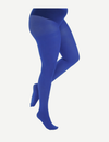 PMSuper-stretch - Kraftig Curvy 90 Denier Strømpebuks