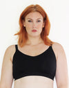 PMCurvy Adjustable Comfort Bra - Noos