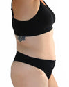 PMCurvy Adjustable Comfort Bra - Noos