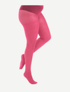 PMSuper-stretch - Kraftig Curvy 90 Denier Strømpebuks