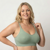 PMCurvy BH - Sømløs Justerbar Comfort Bra.
