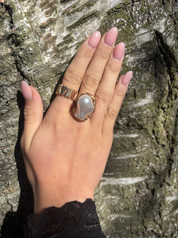 TsAnnabel - Justerbar Ring