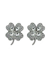 TsFour Leaf - Knap Cover 2 Stk