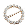 TsAntonia Scarf Ring