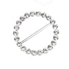 TsAntonia Scarf Ring