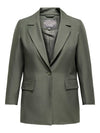 CarThea Blazer