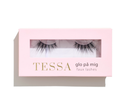 Tessa øjenvipper