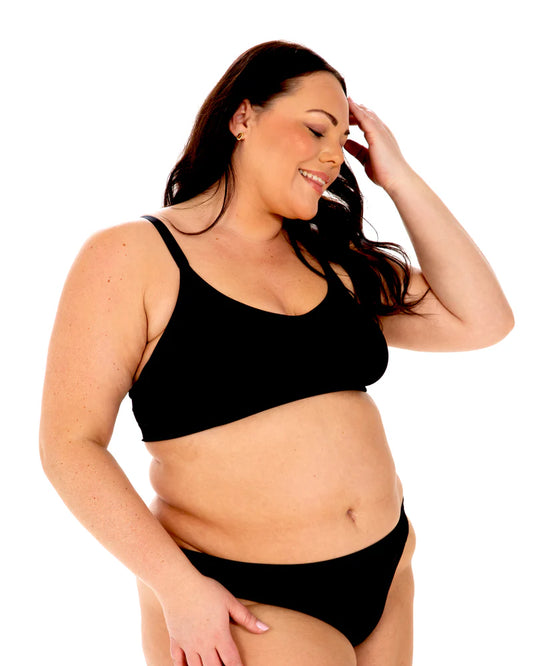 PMCurvy Adjustable Comfort Bra - Noos