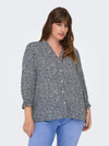 CarRaya Shirt Wvn - Noos