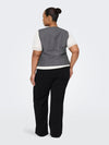 CarIris-Hattie Waistcoat Tailored