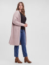 VMDOFFY LS LONG OPEN CARDIGAN