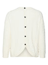 VMCTILDA LS O-NCK KNAPPTREKK