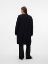 VMCSABA LS POCKET COATIGAN