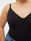 VMCSILLA STRING BODYSTOCKING