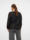 VMCLEILANI NY LS V-HALS GENSER