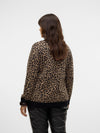 VMCARIA ART O-NECK PULLOVER