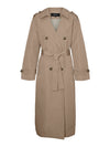 VMCCHLOE - Lang trenchcoat