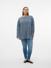 VMCKATIE LS LONG TOP JRS NOOS