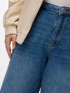 VMCTESSA - Jeans med Vidde - NOOS